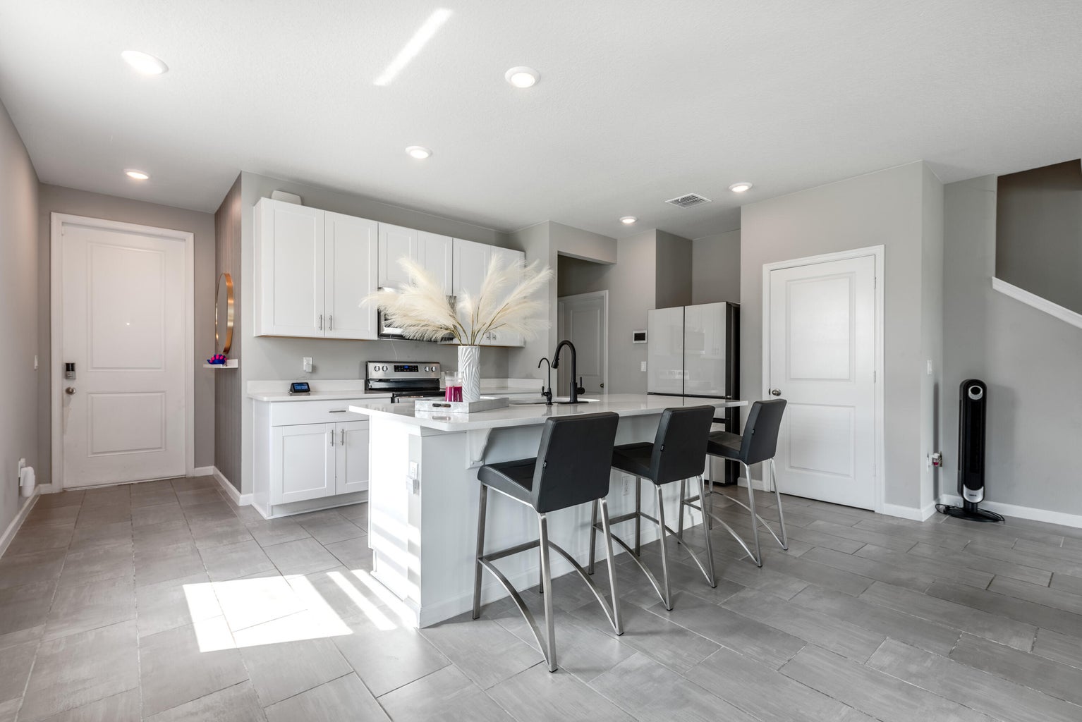 Spectacular Condo